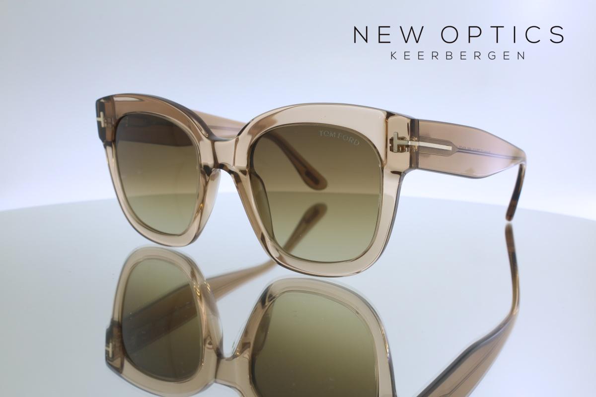 Tom Ford - TF 6110 P